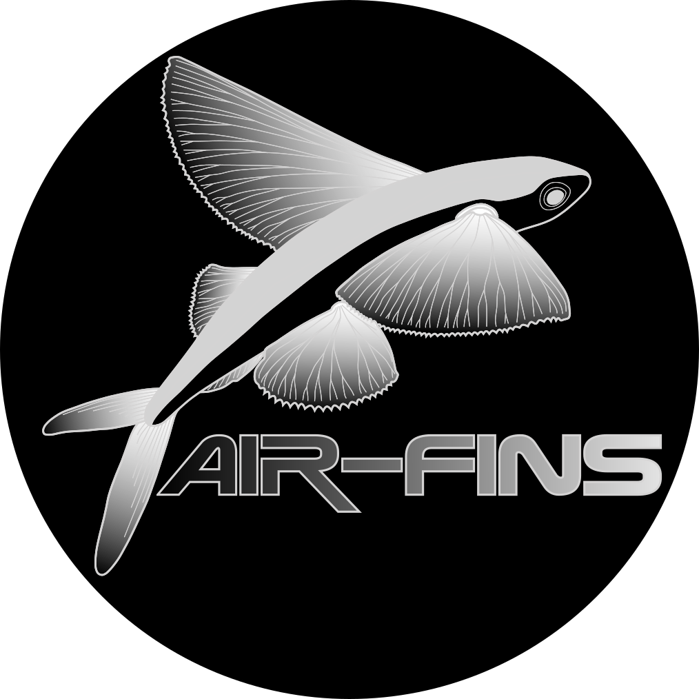 Logo Air-fins